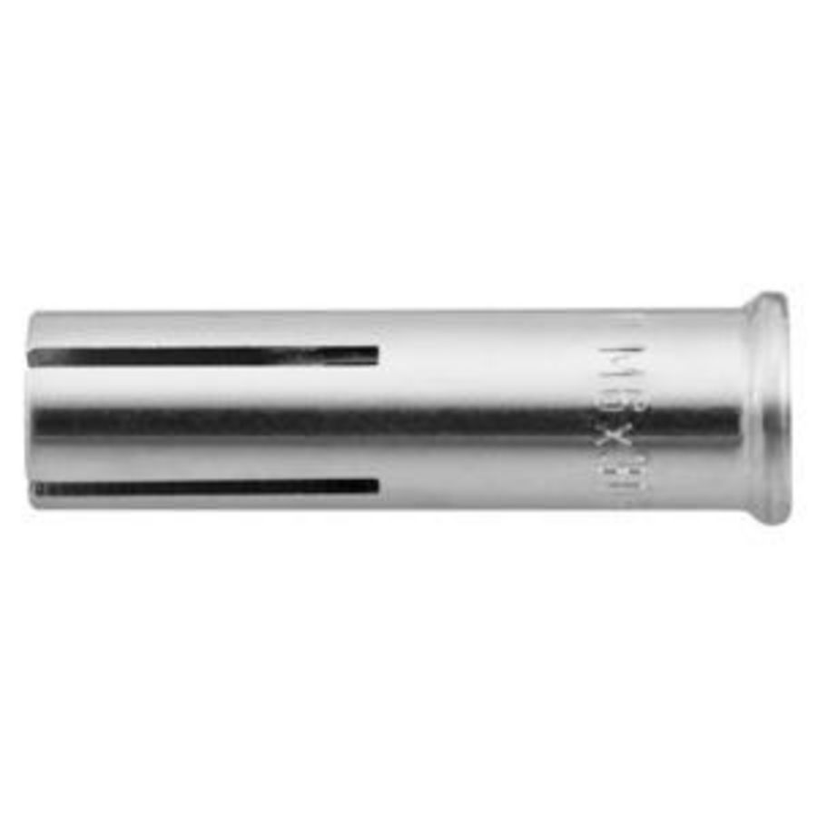 INSLAGANKER-M10 x 40-AFWERKING EZ VVE=50