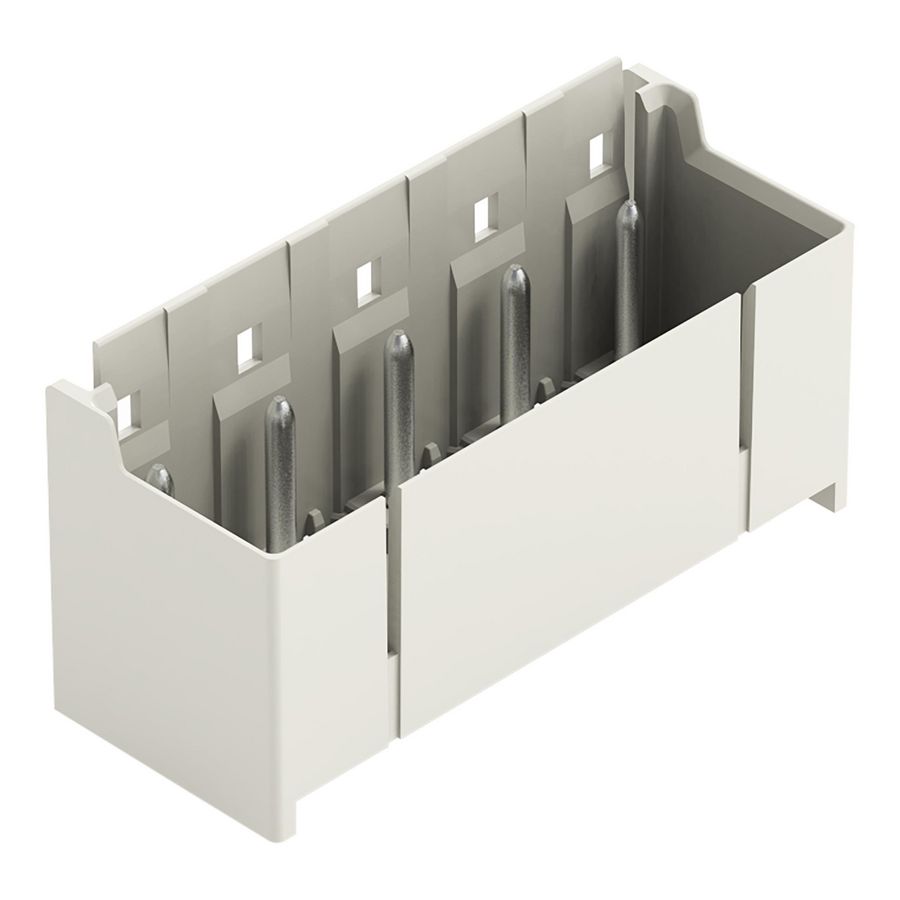 THR male steker Soldeerpen 1,4mm RE 2092-3405/200-000 VVE=100