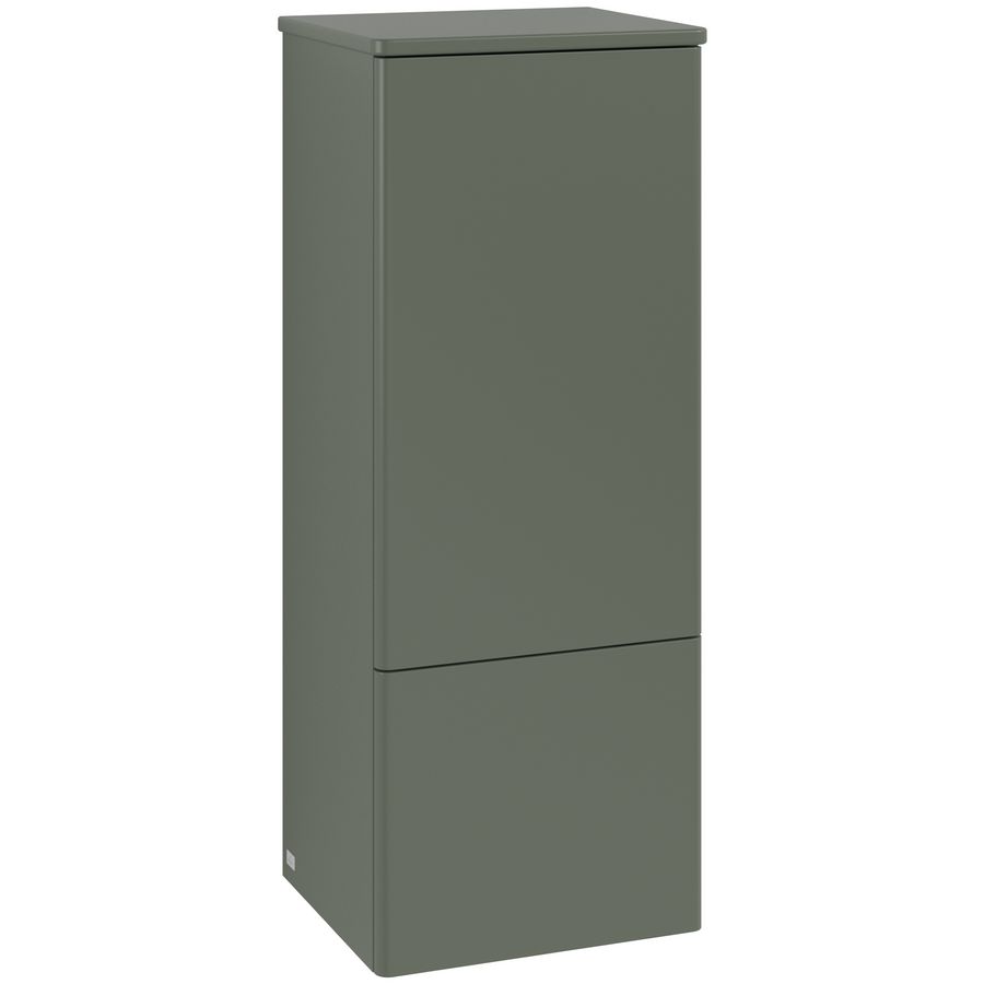 Middenkast Antao 414x1039x356mm L.Green Matt Lacquer K44000HL