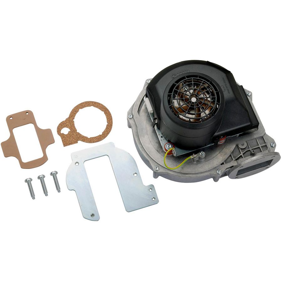 Ventilator TG 0020079529