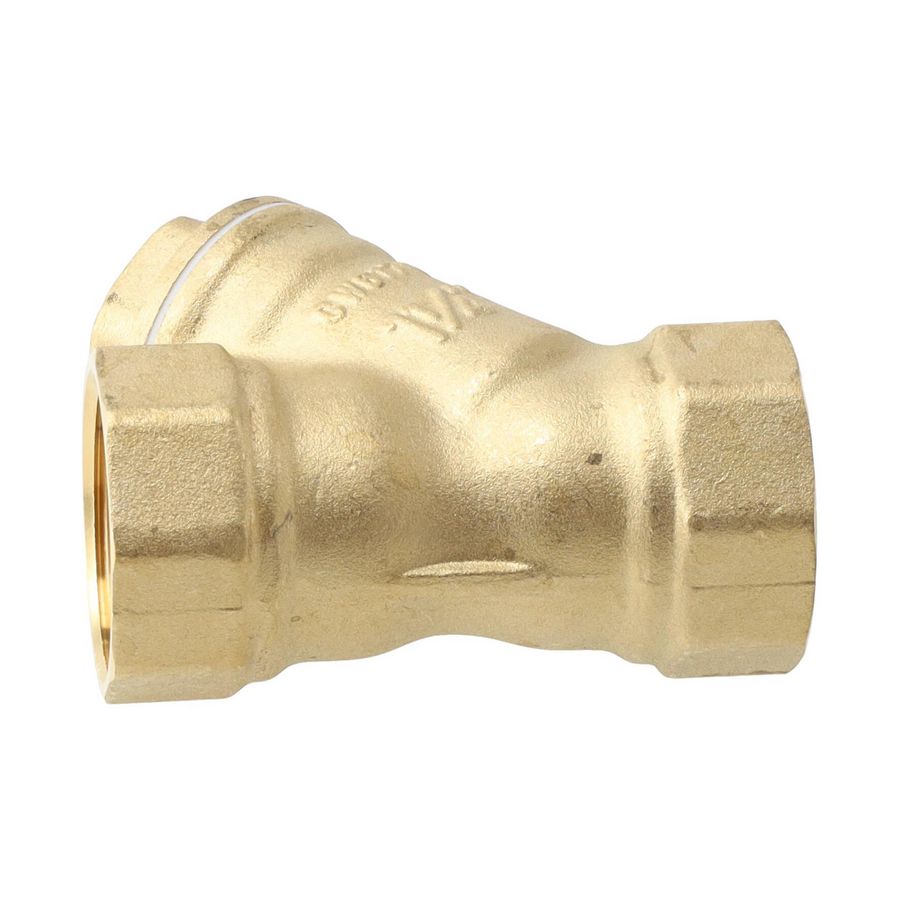 Waterfilter 1.1/4"