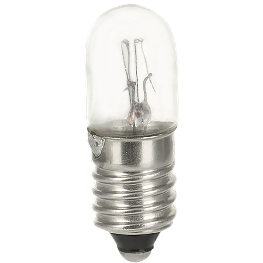 Gloeilampje E10 24V/2W