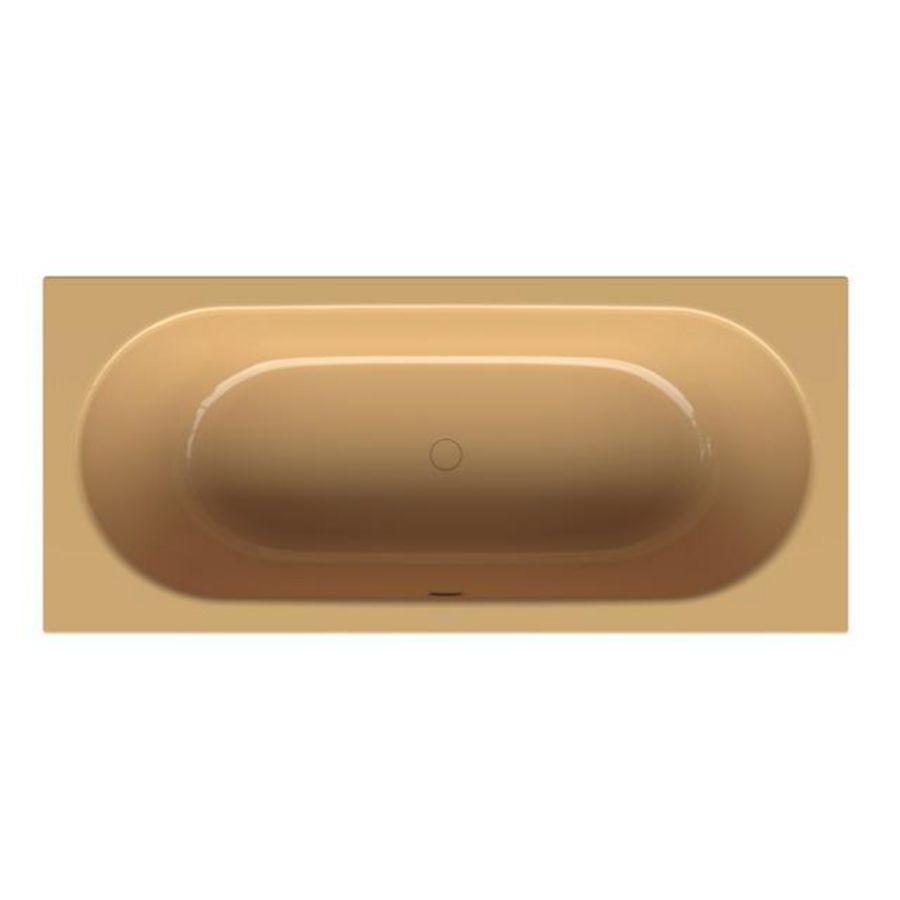 Bad BetteStarlet 1800x800mm Curry