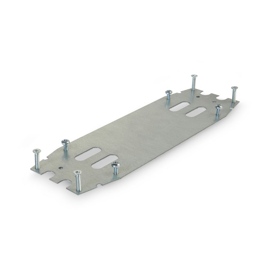 VIA koppelstuk tbv 350mm vloergoot
