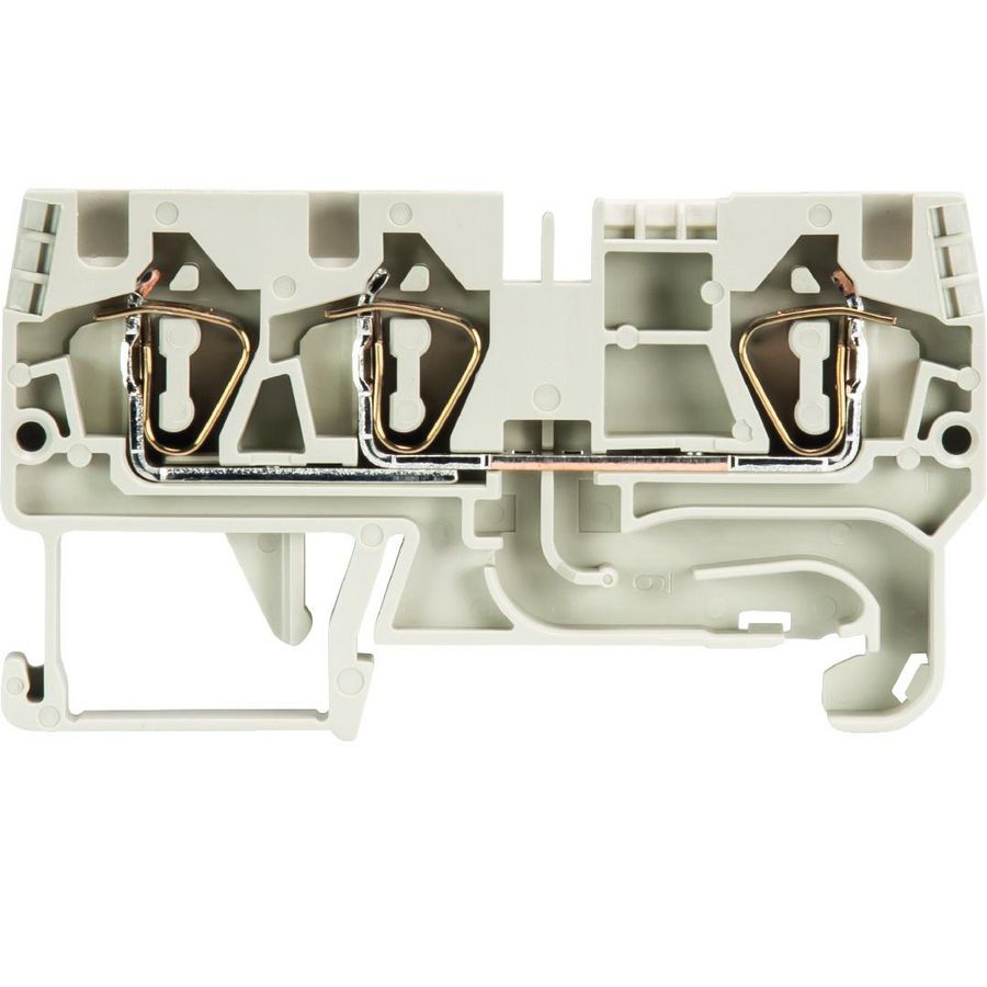 Doorgangsklem WKFN 4 d1/2/35 VVE=100