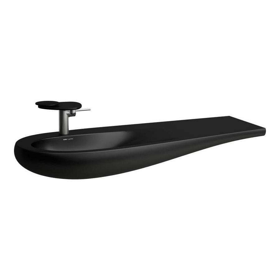 Meubel wastafel planchet rechts 120 Nrmt H8149737161041