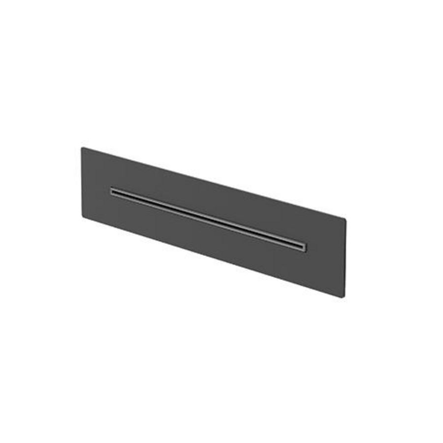 Asana Waterval Wandmontage Mat.Zw