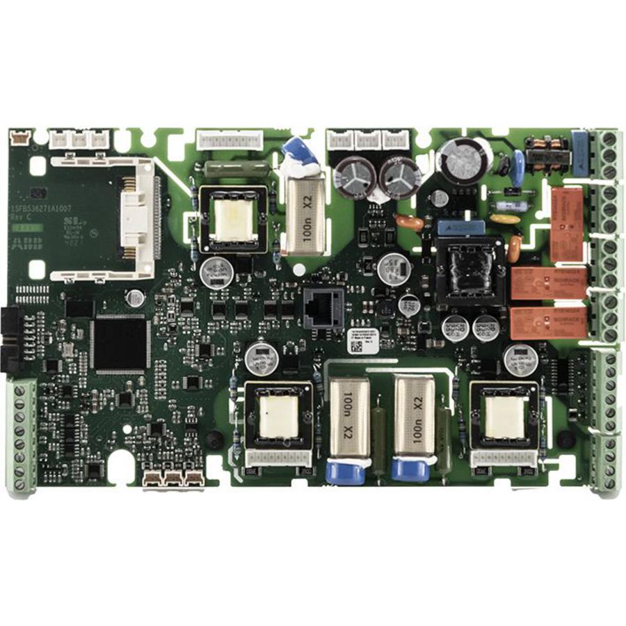 CONTROL BOARD PSPCB-CB-2