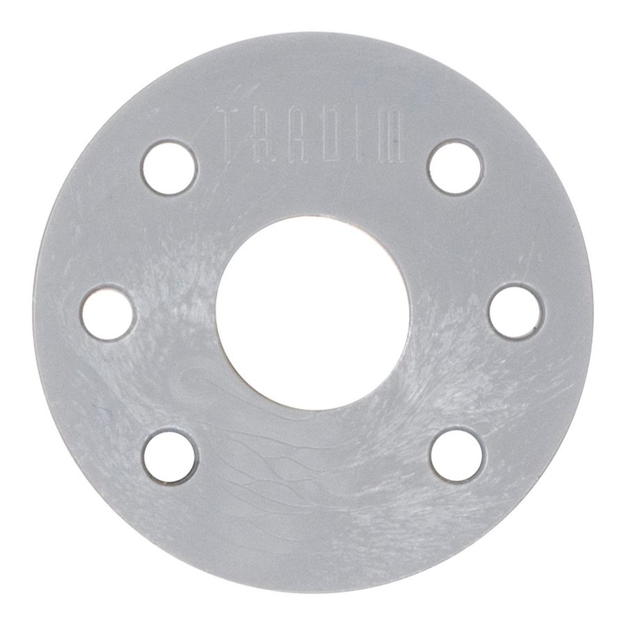Adapter/bevestigingsring voor draaidimmer Niko 001