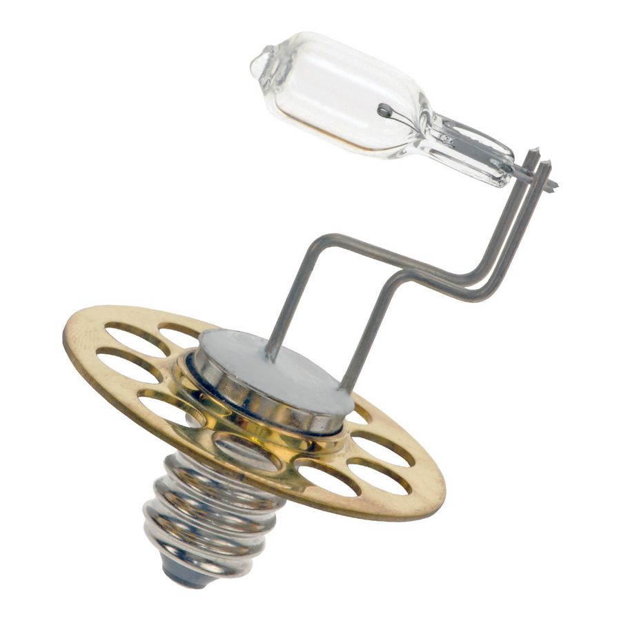 Lamp medisch Inami P44s 12V 4.2A 50W halogeen
