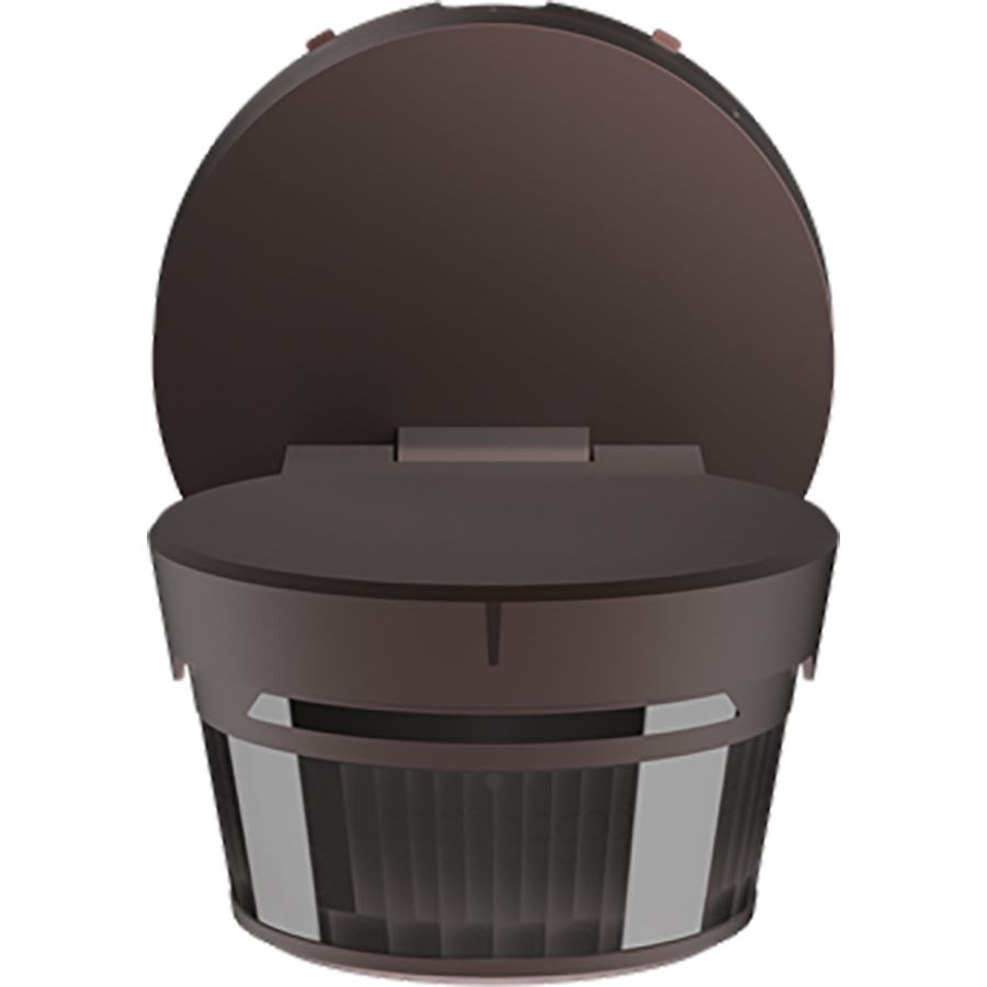 Busch-Watchdog 280gr. KNX -131 bruin