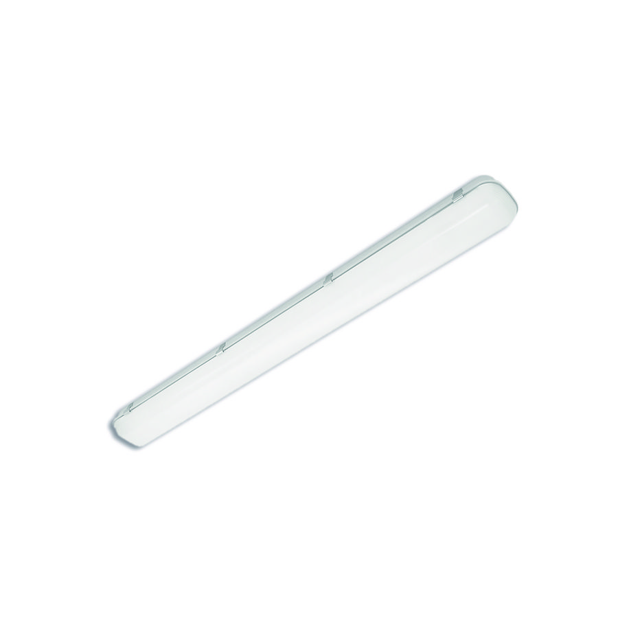 Aqua-ECO 1200S 4000 830 DALI IP65 PC/RVS