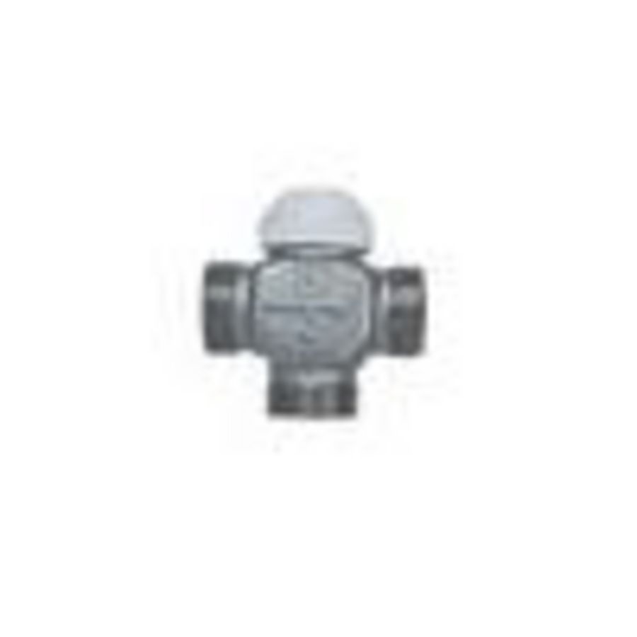 Thermostatische 3-wegafsluiterCALIS TS kvs=2 75 DN15 VVE=20