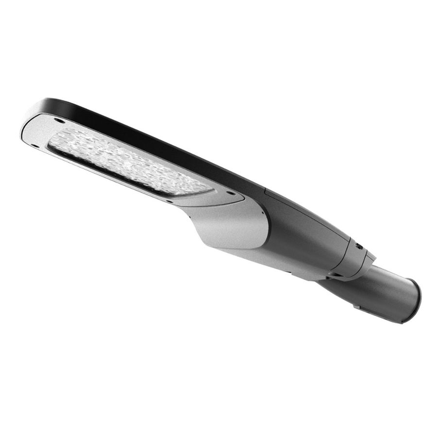 Atlas-PA/PO 3300/5000/6600lm 840 Sym ND ANT IP66 IK09