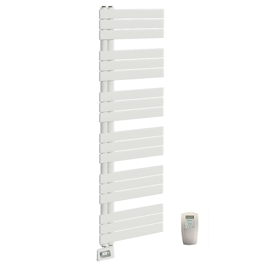 Radiator Kelly Links Remote E-Comfort 1500x500mm 900W Wit