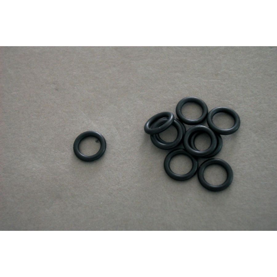 Set a 10st. O-ring 6,86x1,78 regelsensor 38434S