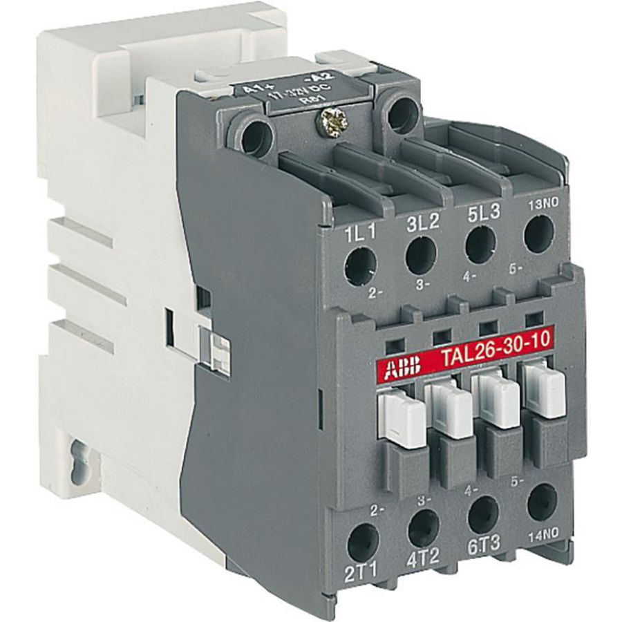 Magneetschakelaar 11kW 400V 3P spoelcode 51