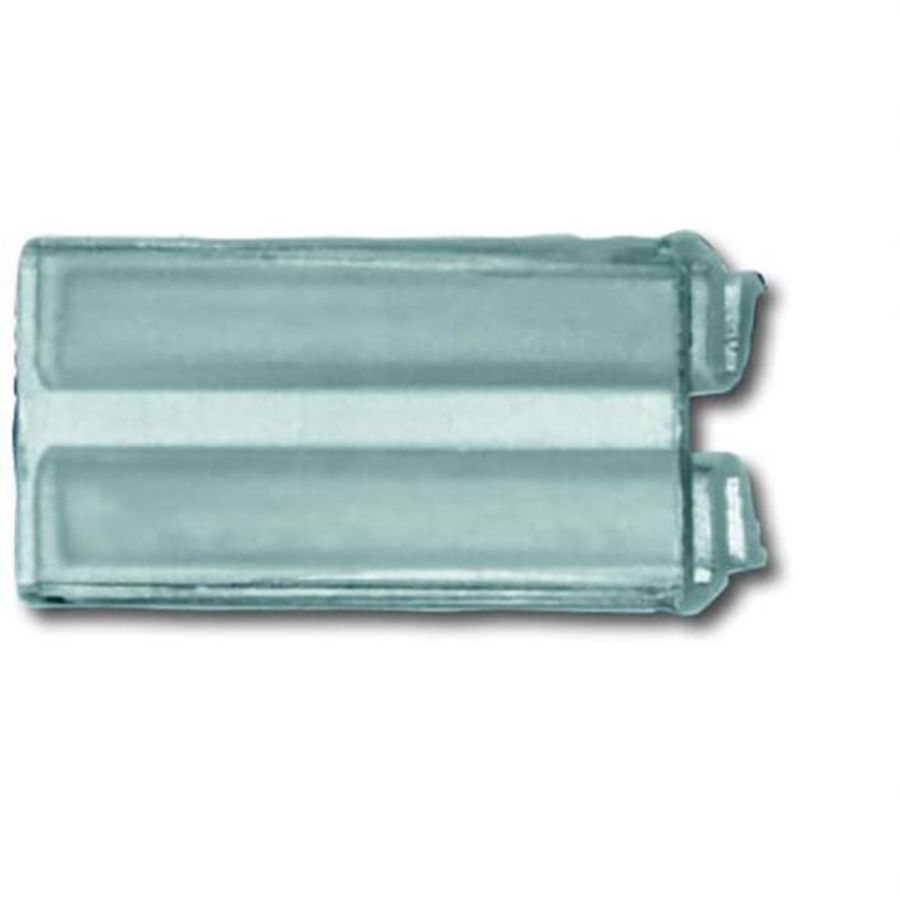 KNX tekststrookjes 250 stuks