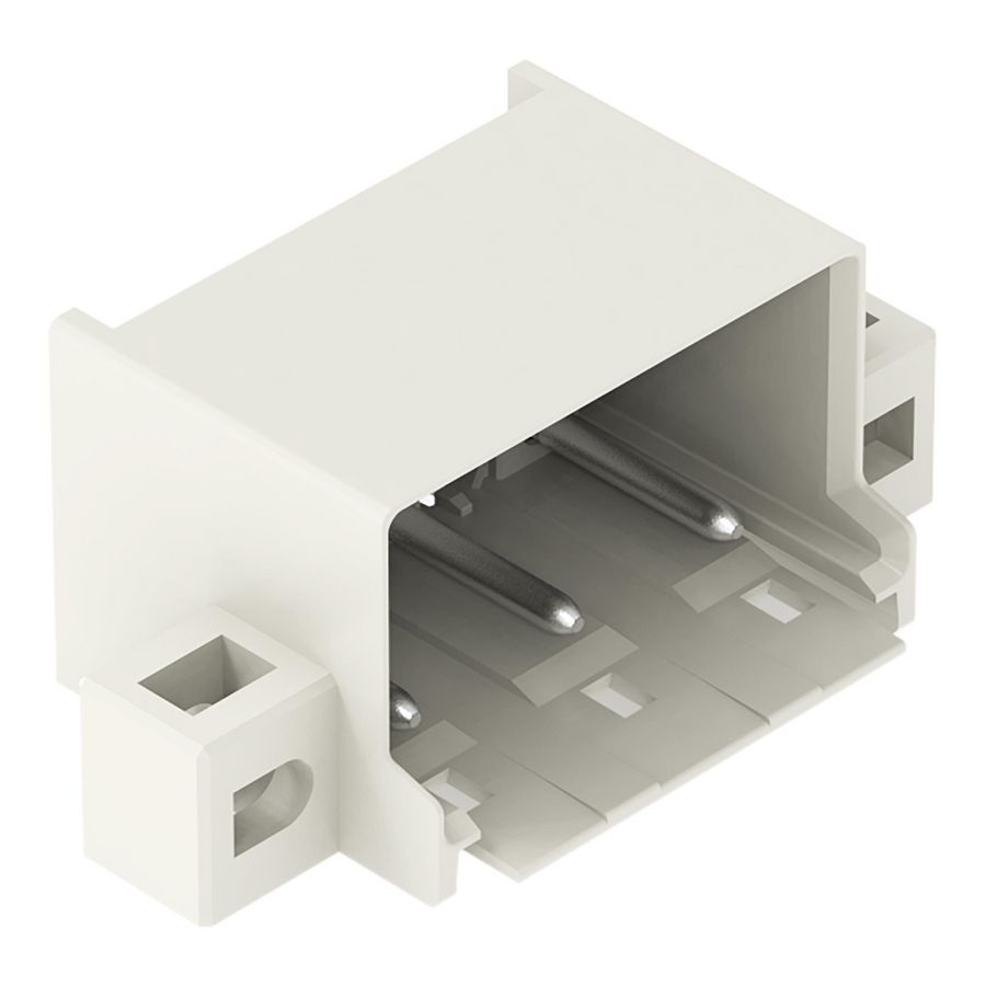 THR male steker Soldeerpen 1,4mm HA 2092-3423/205-000 VVE=100