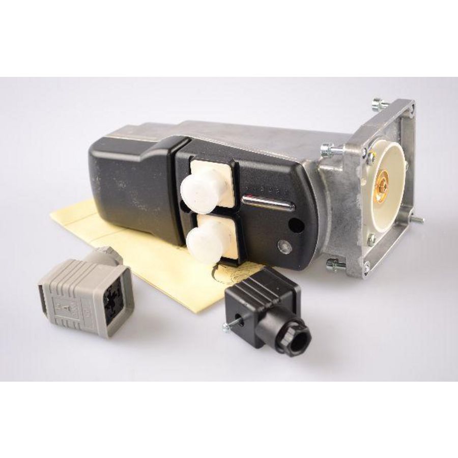 Gasklepmotor skp15 omb.set r18 64300710
