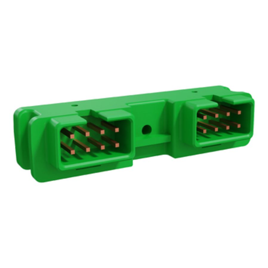 Module Connector VVE=10