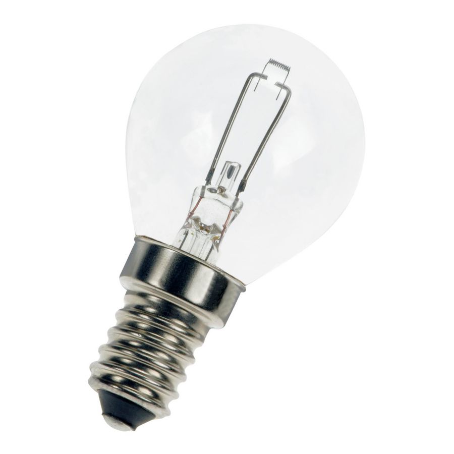 Lamp medische Leitz E14/26x18 35X65 6V 4.35A