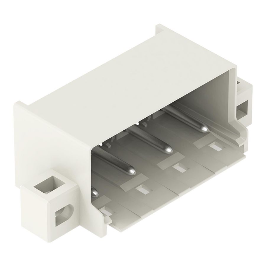 THR male steker Soldeerpen 1,4mm HA 2092-3424/205-000 VVE=100