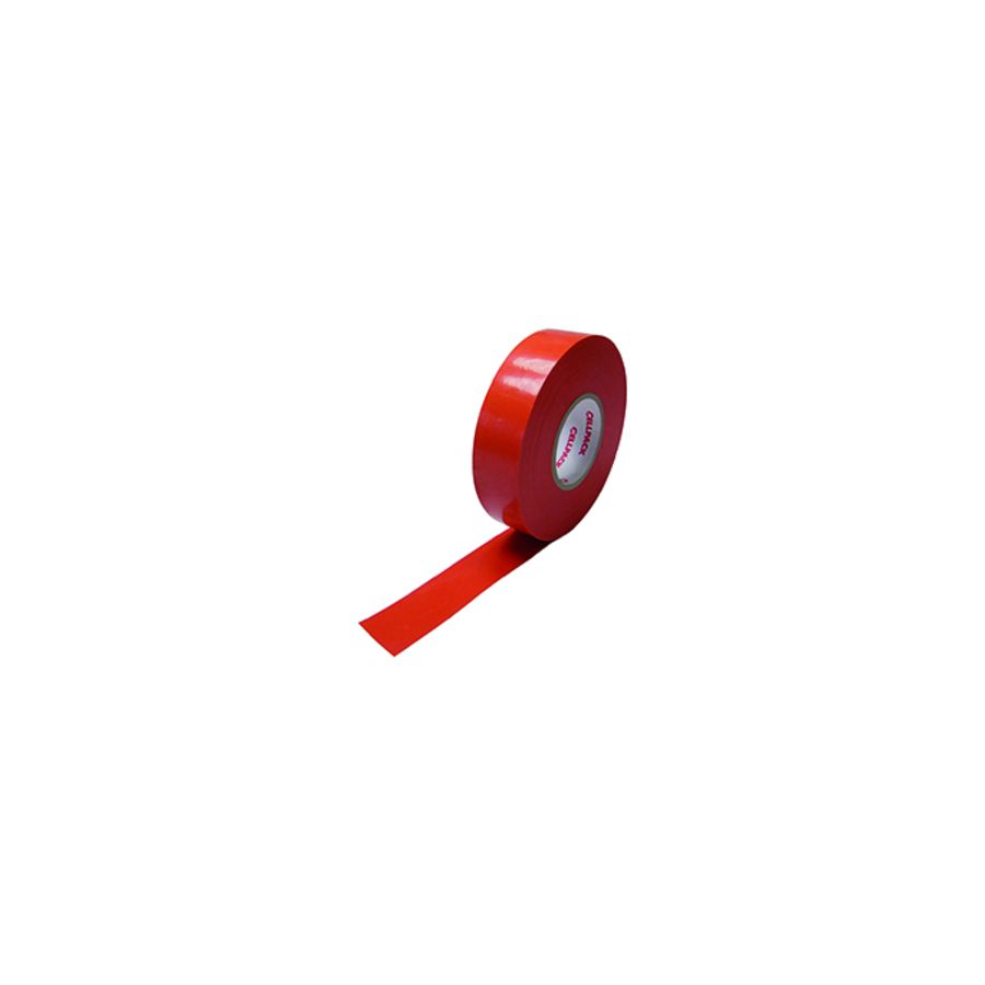 PVC Isolatietape- No.128 19mmx25m/ oranje VVE=10