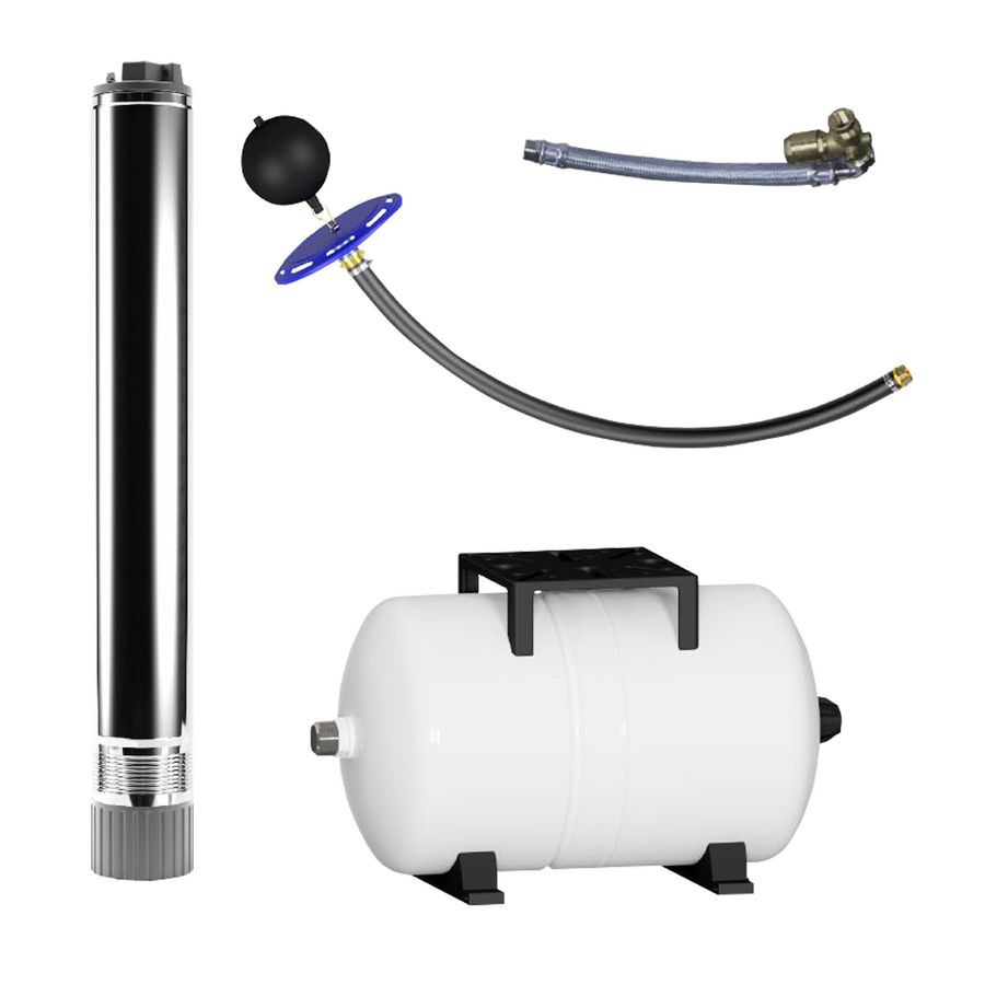 saniwell kit sw 4-50 ipc-fb (nieuw)
