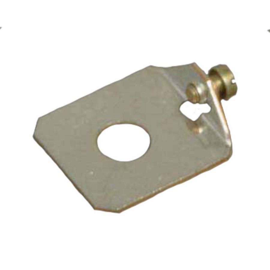 Hulpaansluiting (terminal) 1066300000 VVE=10