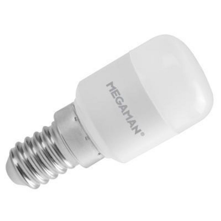 LED T-LAMP 2/11 E14 DIM.