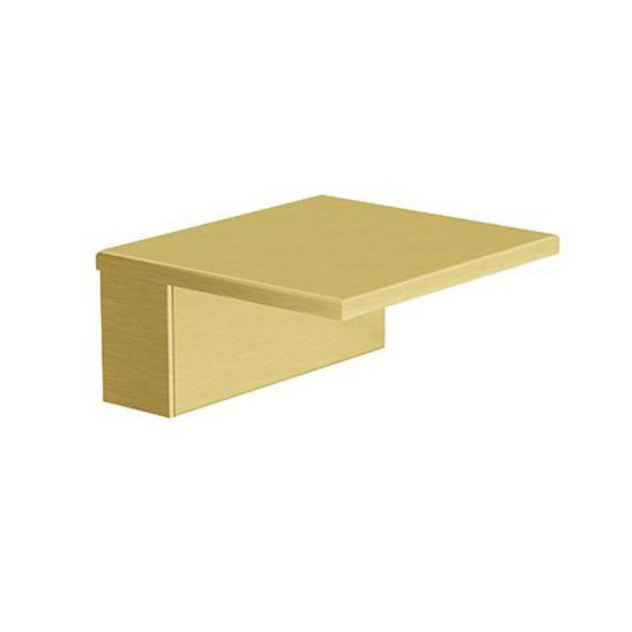Asana Waterval Badrandmontage B.Gold