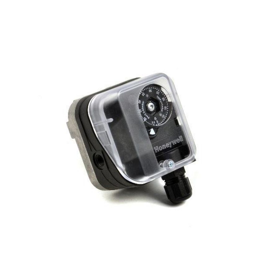 Drukschakelaar ks dg50b 64401601