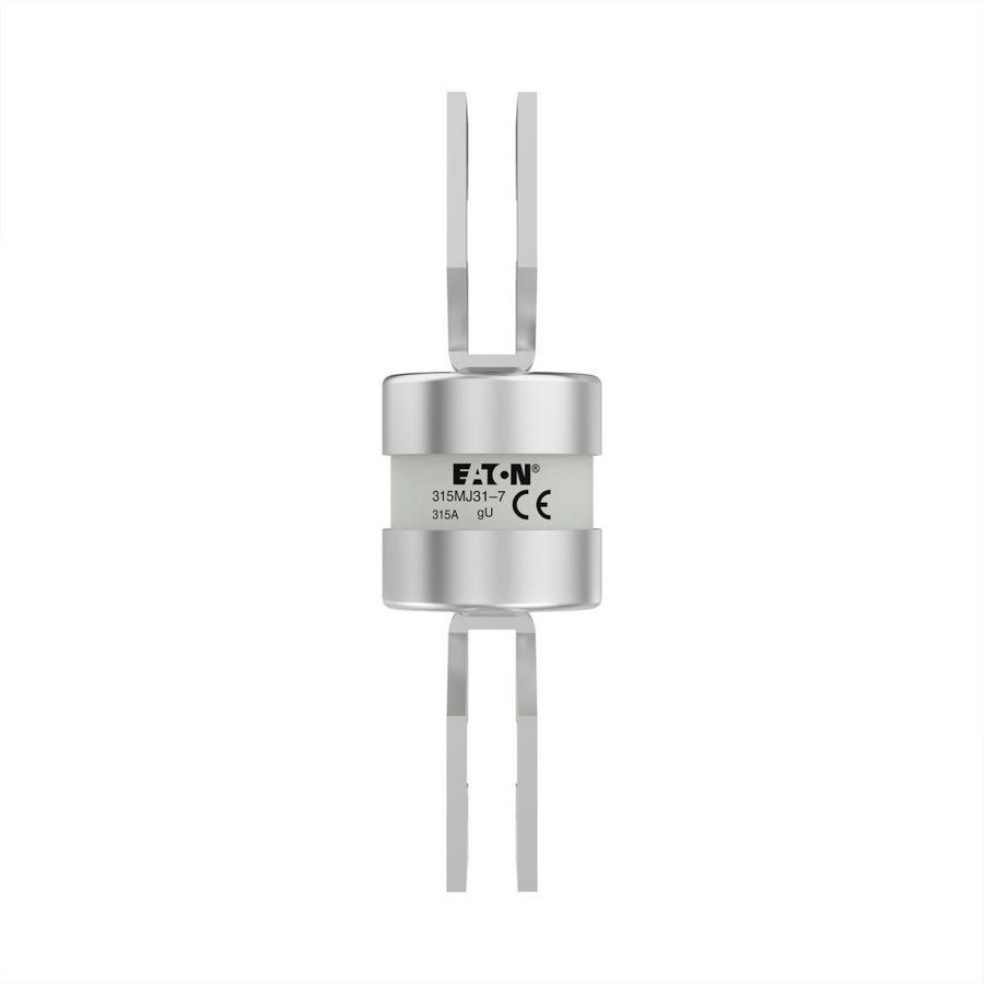 Utility Zekering laagspan.315A AC 415V BS88/J 38x131mm VVE=5