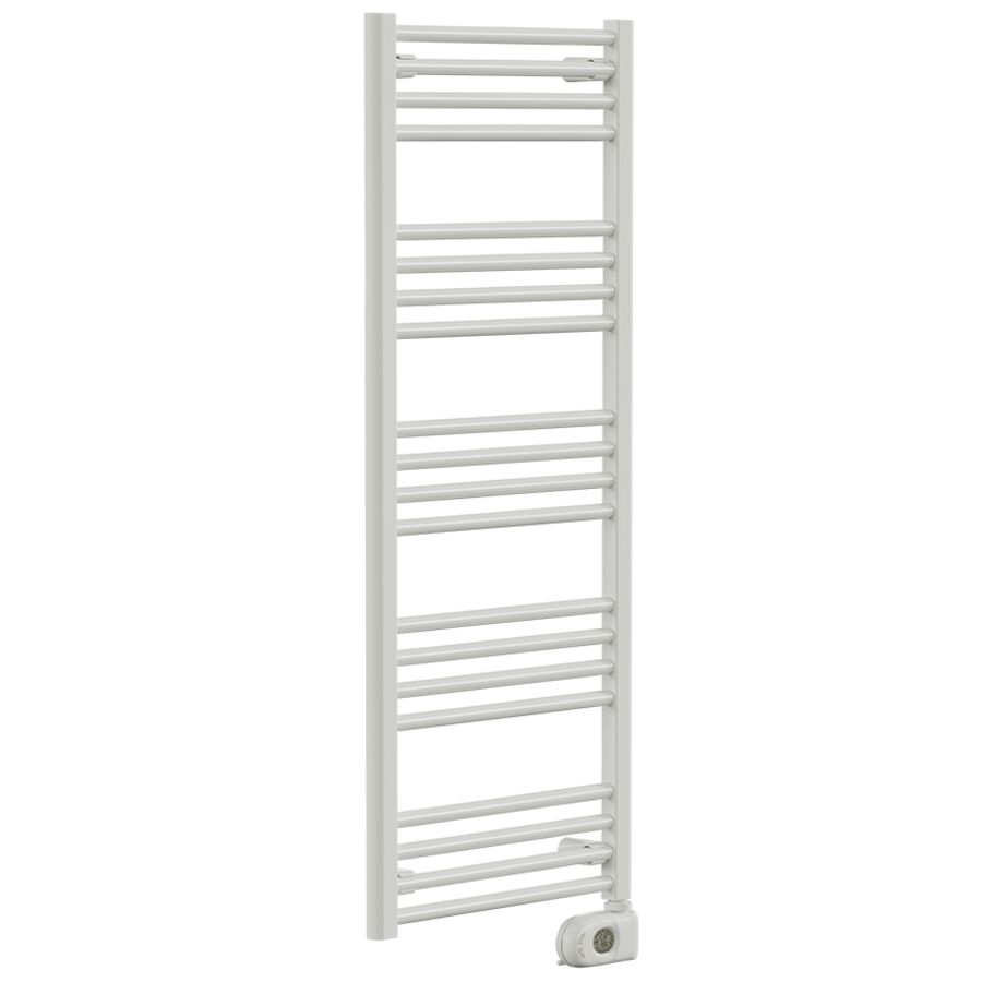 Radiator Roberta E-Comfort 1200x500mm 600W Wit