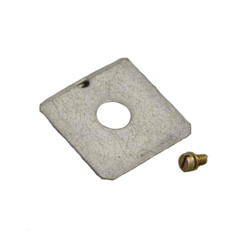 Hulpaansluiting (terminal) 1066400000 VVE=10