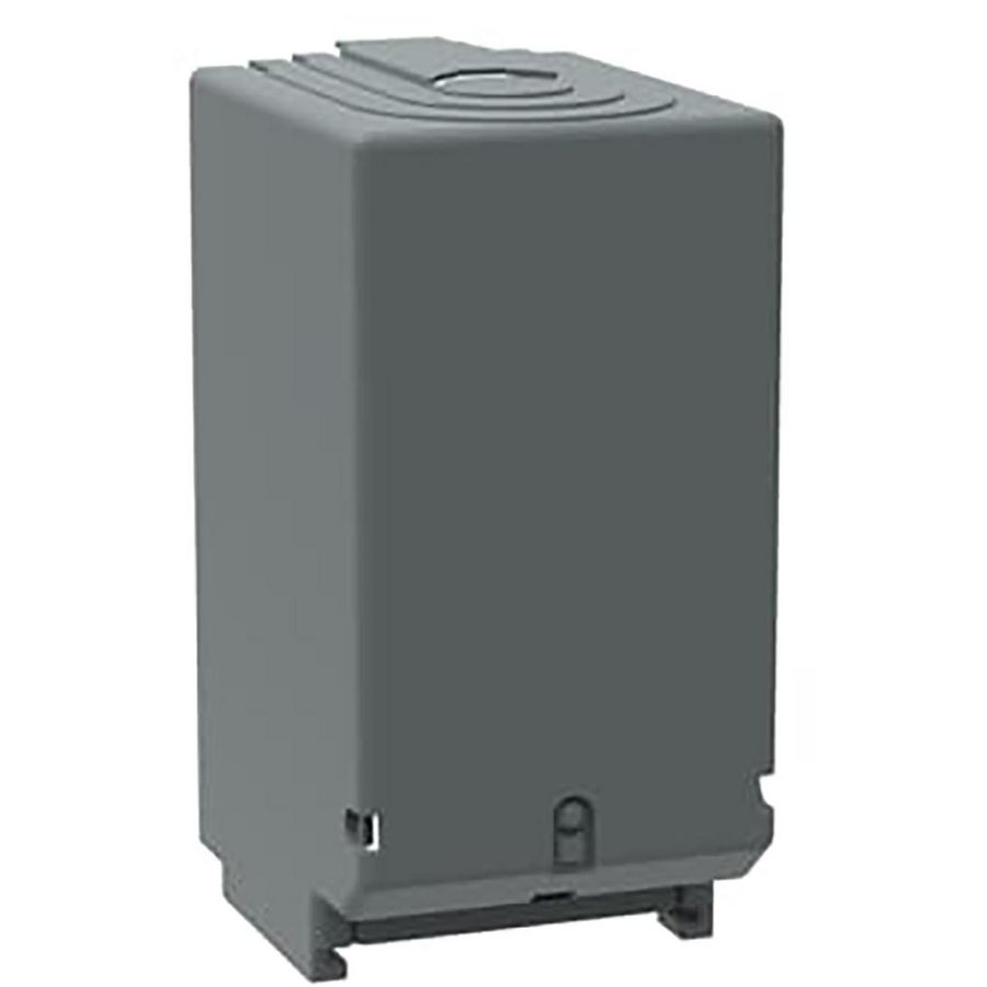 Klemmenafdekking OSS400G1L