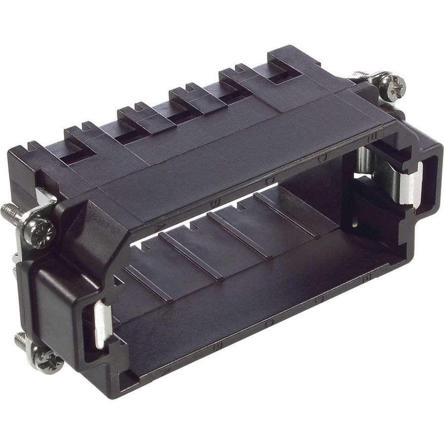 MCR 16 S RAHMEN FÜR STIFTMODULE (A-E)