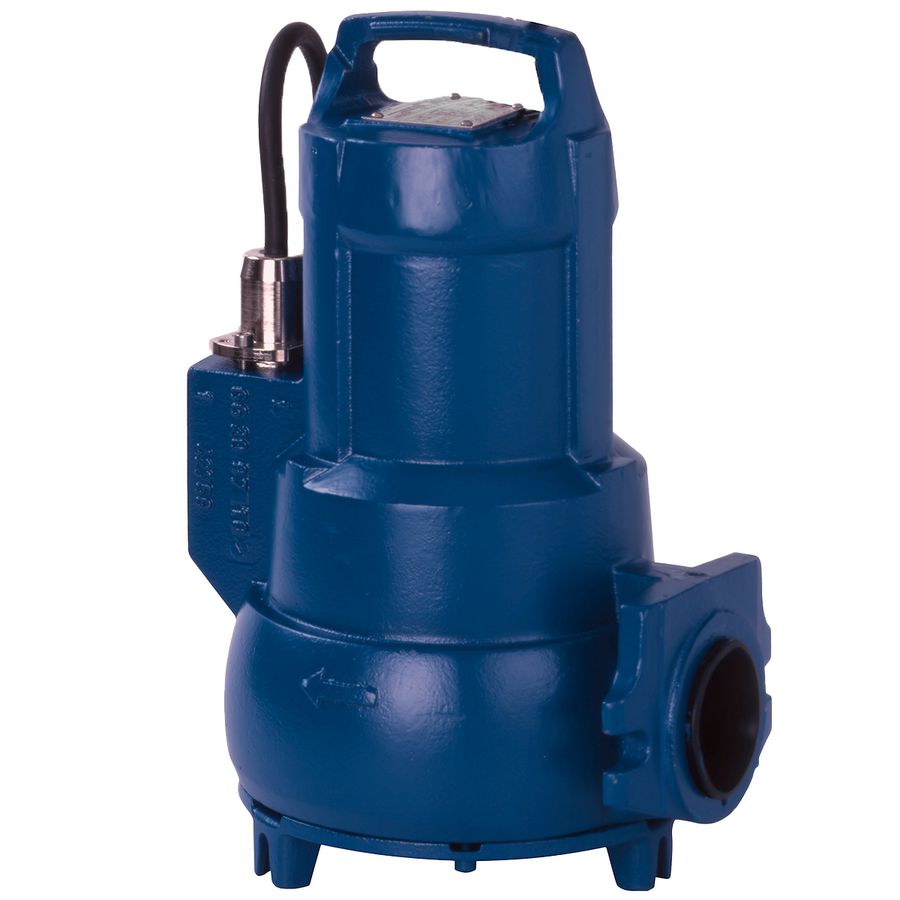 Dompelpomp Sanipump VX 50.2 S