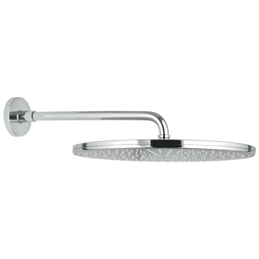 Rainshower douchearm jumbo