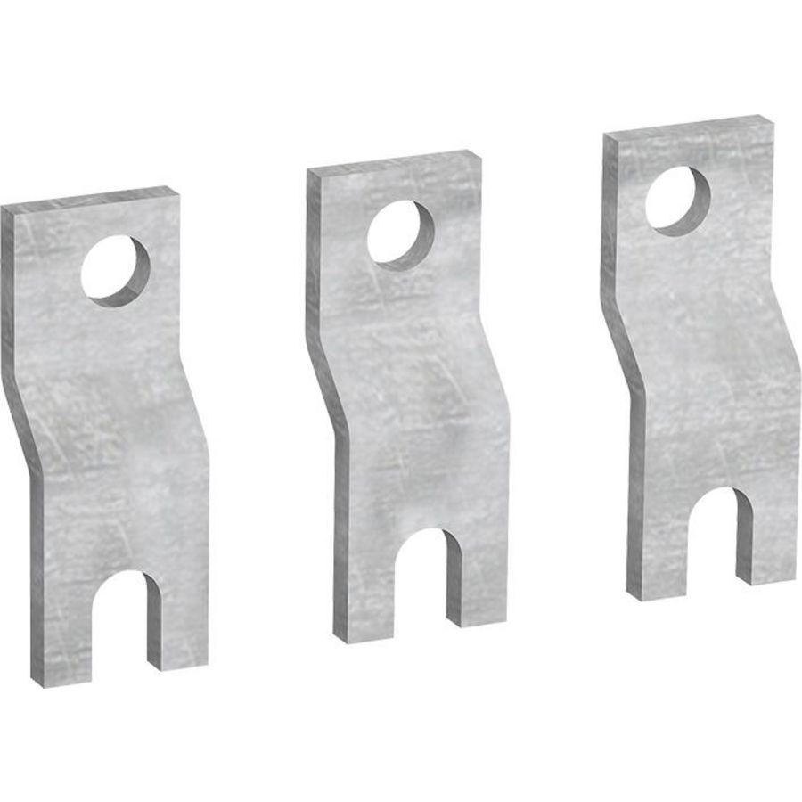 Doorverbindingsstrips magneetsch. AF 265-AF 370 en Tmax T5