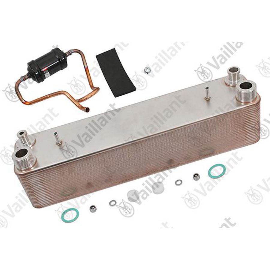 Condensor 0020222898