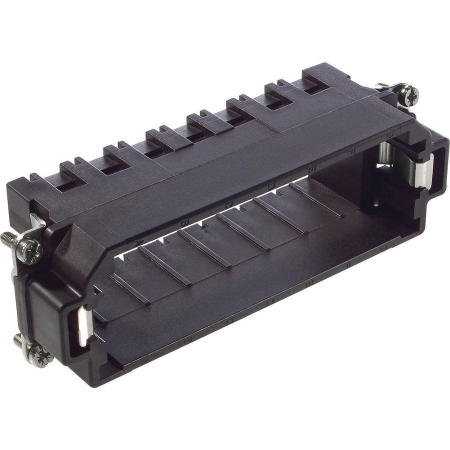 MCR 24 S RAHMEN FUER STIFTMODULE (A-G)