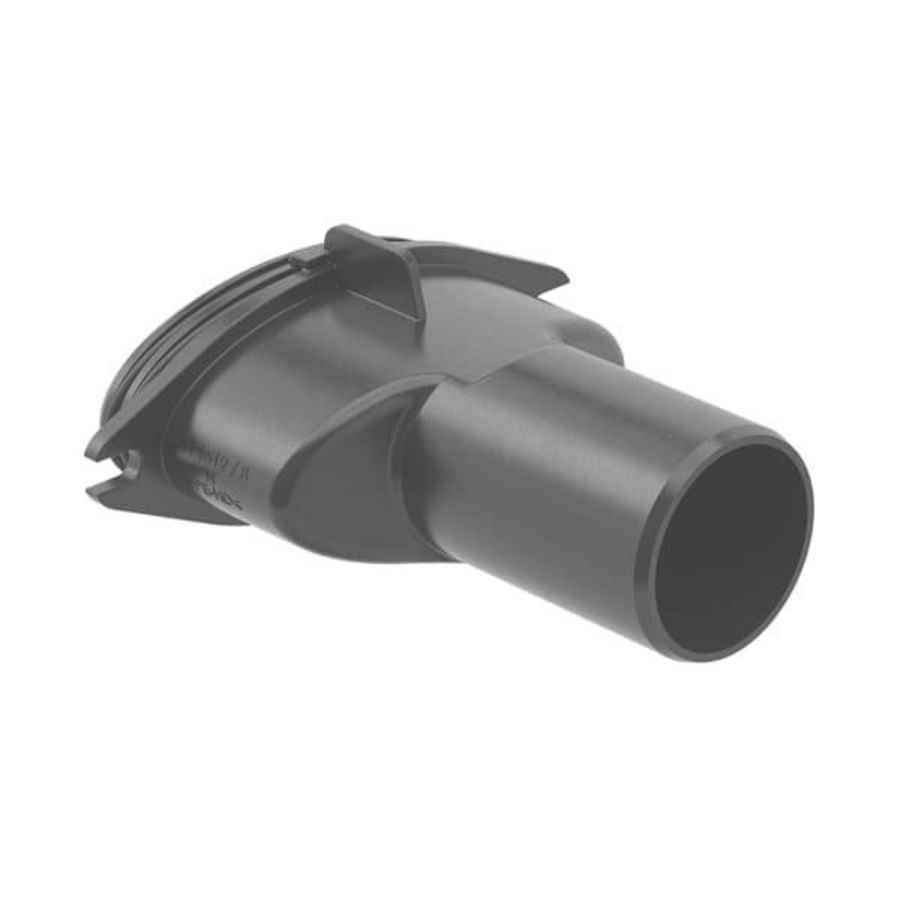 aansluiting d50 afvoer Varino 13x13cm