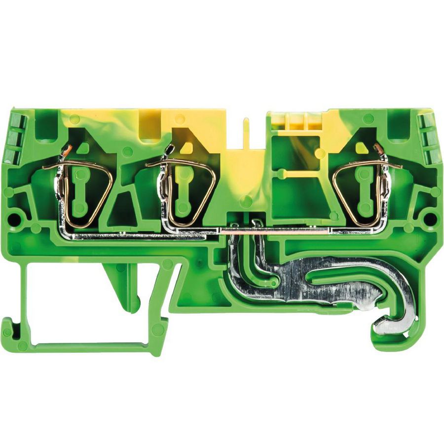 Aardrijgklem WKFN 4 d1/2/sl/35 VVE=100