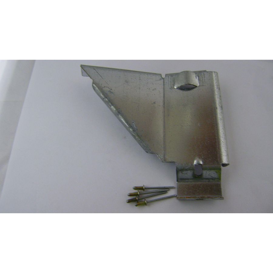 Steunplaat ww links 0020018549