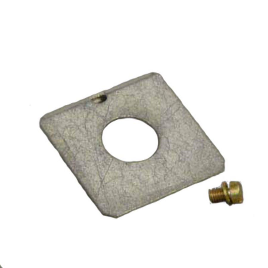 Hulpaansluiting (terminal) 1066500000 VVE=10