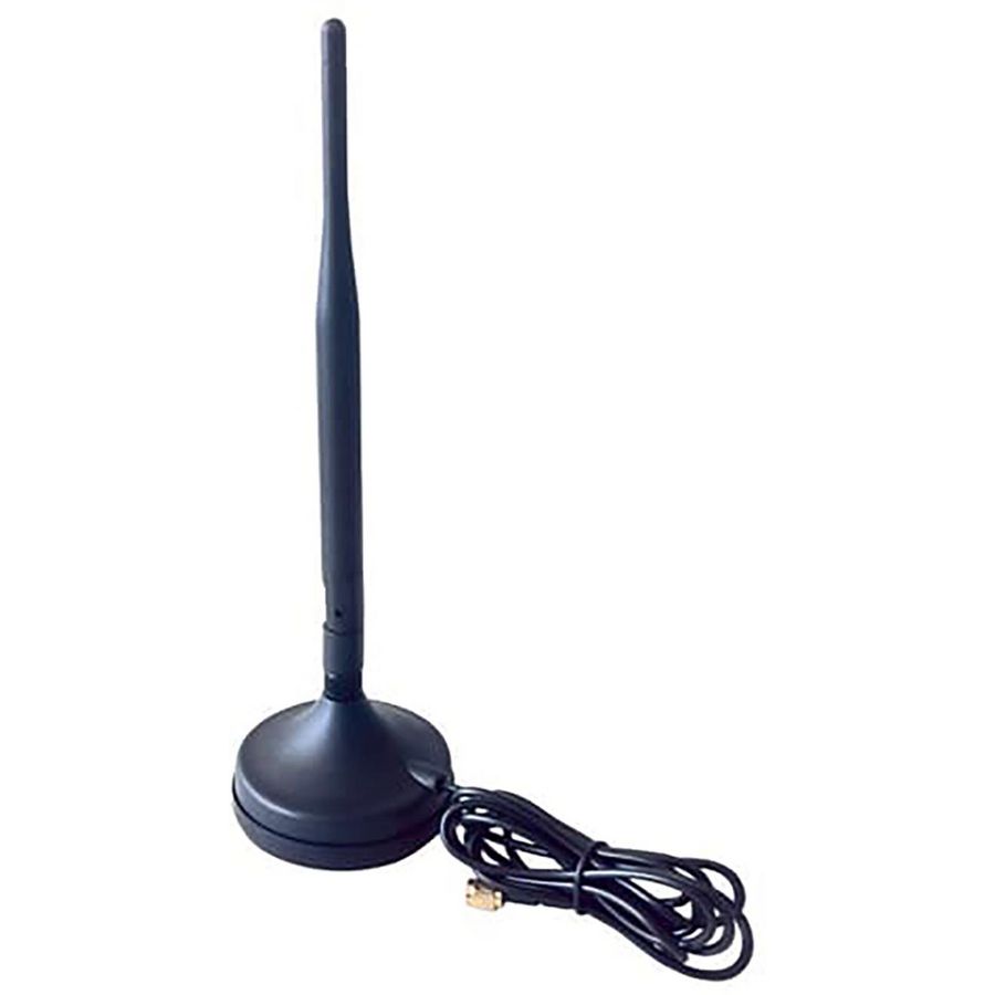 Free@Home WL externe antenne