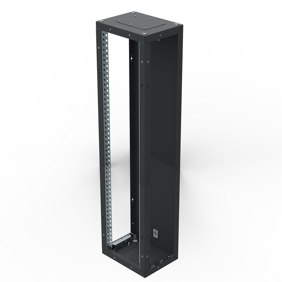 Kabelmantel hoogte 1050 XL3S