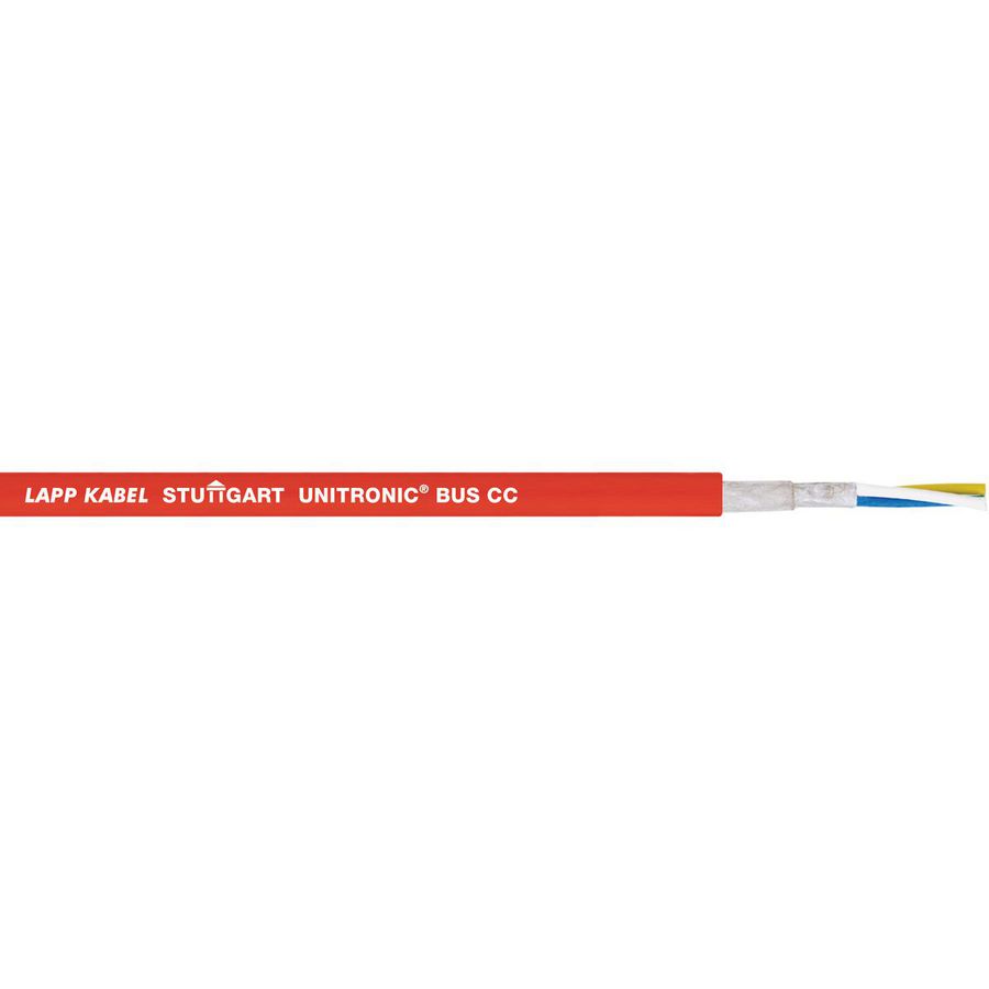 Ring a 100m. UNITRONIC BUS CC 3X1XAWG20